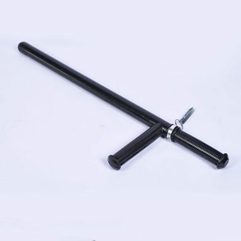 Li Shen T-Shape Rubber Security Stick