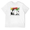 Disgusting Brothers T-Shirt Cotton Man T-shirts Graphics Mens T Shirts Top Quality