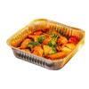 Dingbai Air Fryer Disposable Foil Liners