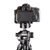 SWFOTO Geared Panoramic Head with Quick Release Compatible Head GC-01 Clamp, Arca-Swiss Micro-Motion
