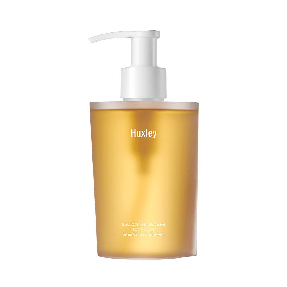 Huxley Body Wash 300ml (Choose 1 of 4 types)