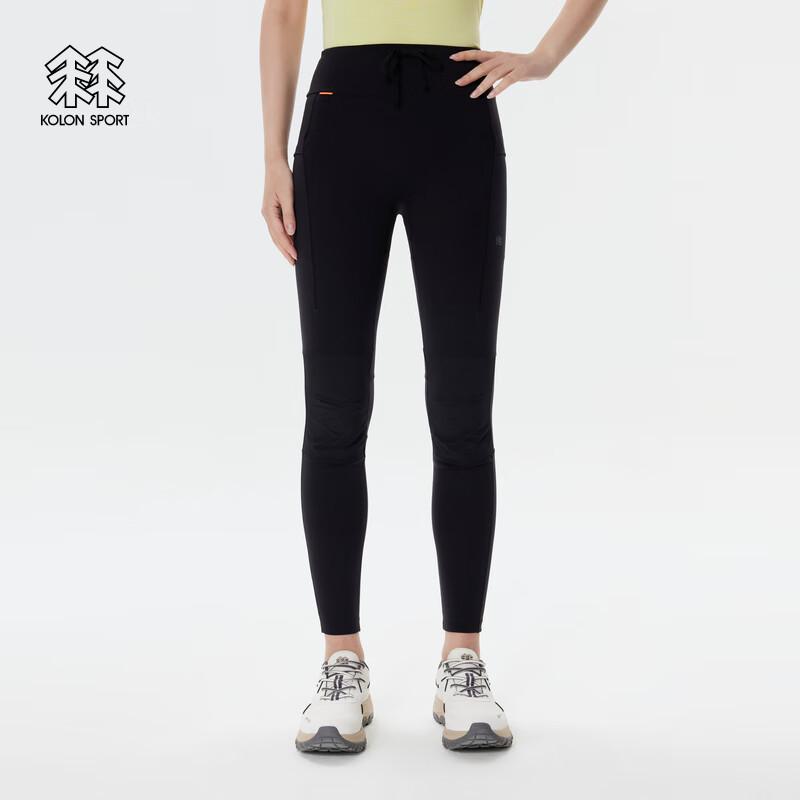 KOLON SPORT Women s Outdoor Active Leggings S