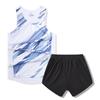 Track & Field Sportswear for Students: Unisex Training & Competition Uniforms, Running Vests for School Exams & Team Events