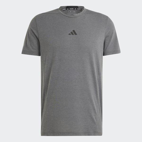 Adidas Unisex FuncTional ShorT Sleeve T shirT Is3809 d4T Training weekouT T shirT