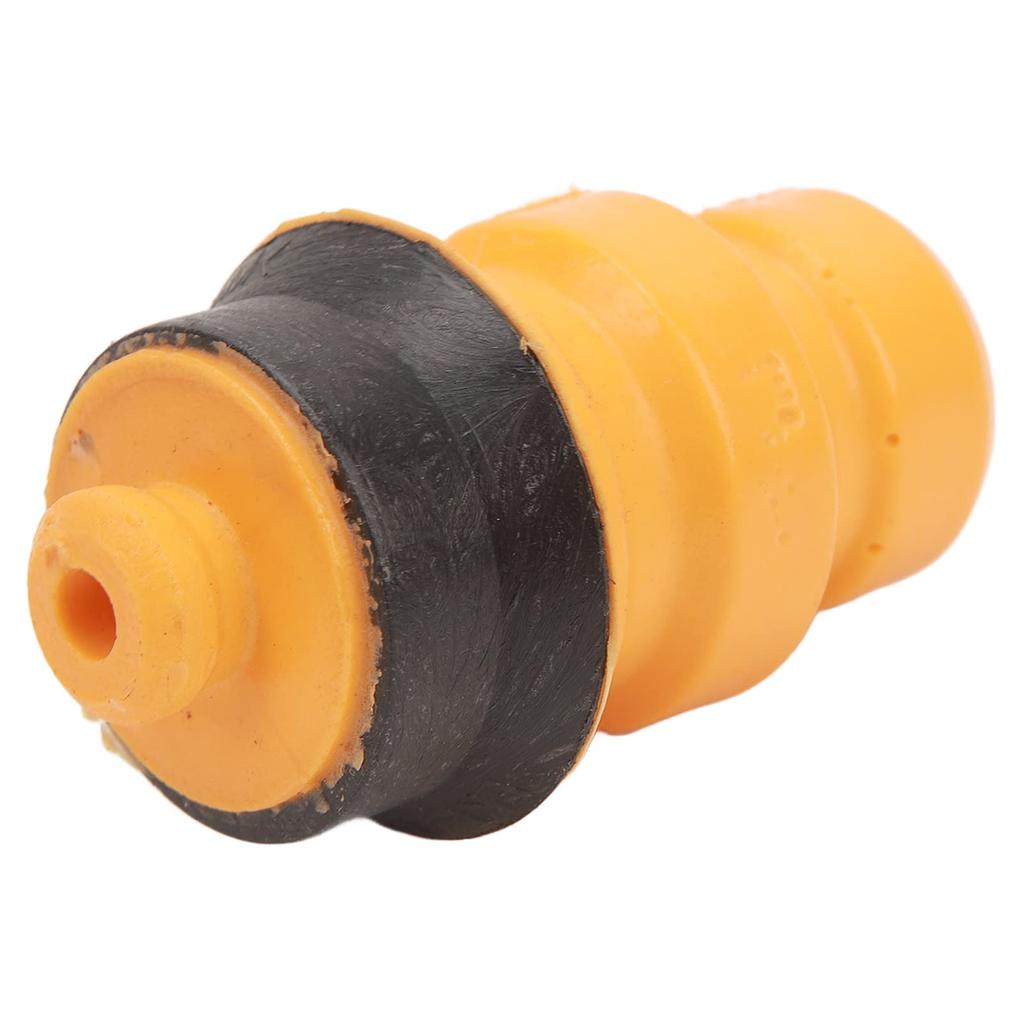 Rear Axle Bumper, 2pcs 516680 Suspension Control Arm Bumper Rubber Suspension Shock Absorber Mount