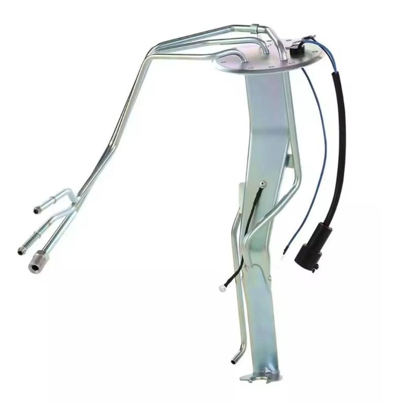 Fuel Pump Hanger Tube Assembly 23206-35101 for Pickup 1986-1992 Mounting Rack Replacement Accessories Easy Installation