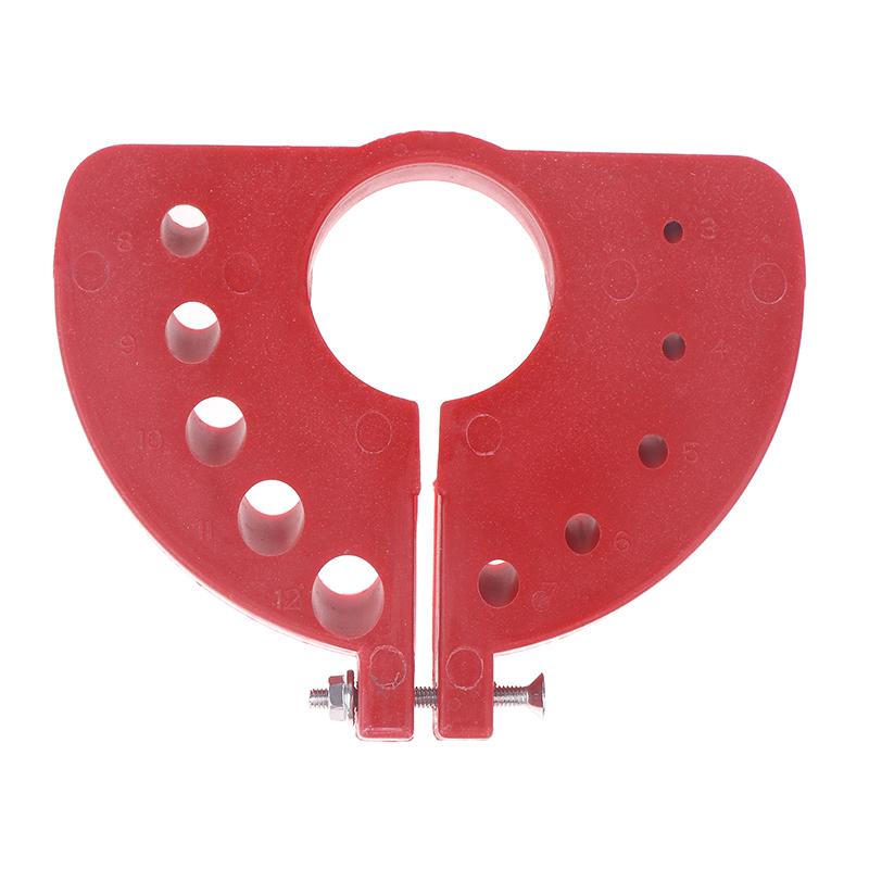 

1 шт. Точилка для сверл 3-12 мм Портативная Многоспецификационная Точилка для сверл Электрическая Полировальный Шлифовальный Инструмент красный