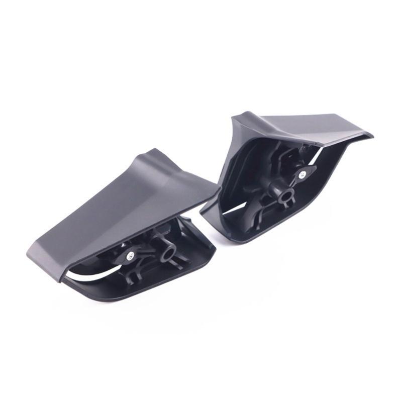 Motorradteile Beweglicher Rückspiegel Vorwärts für XMAX300 2017-2022 Klarer Rückspiegel