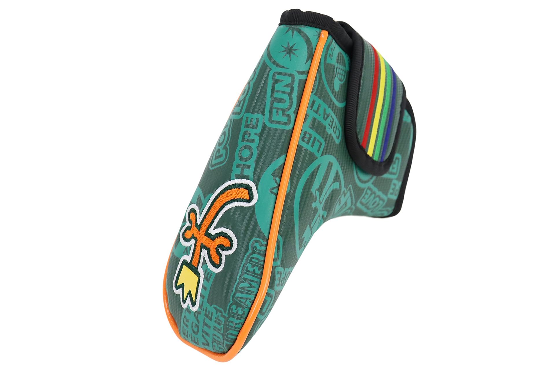 

Putter Cover CASTELBAJAC SPORTS Golf 7233399307 Men s Women s