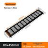 Accesorii de exterior – Radiatoare și alte grile