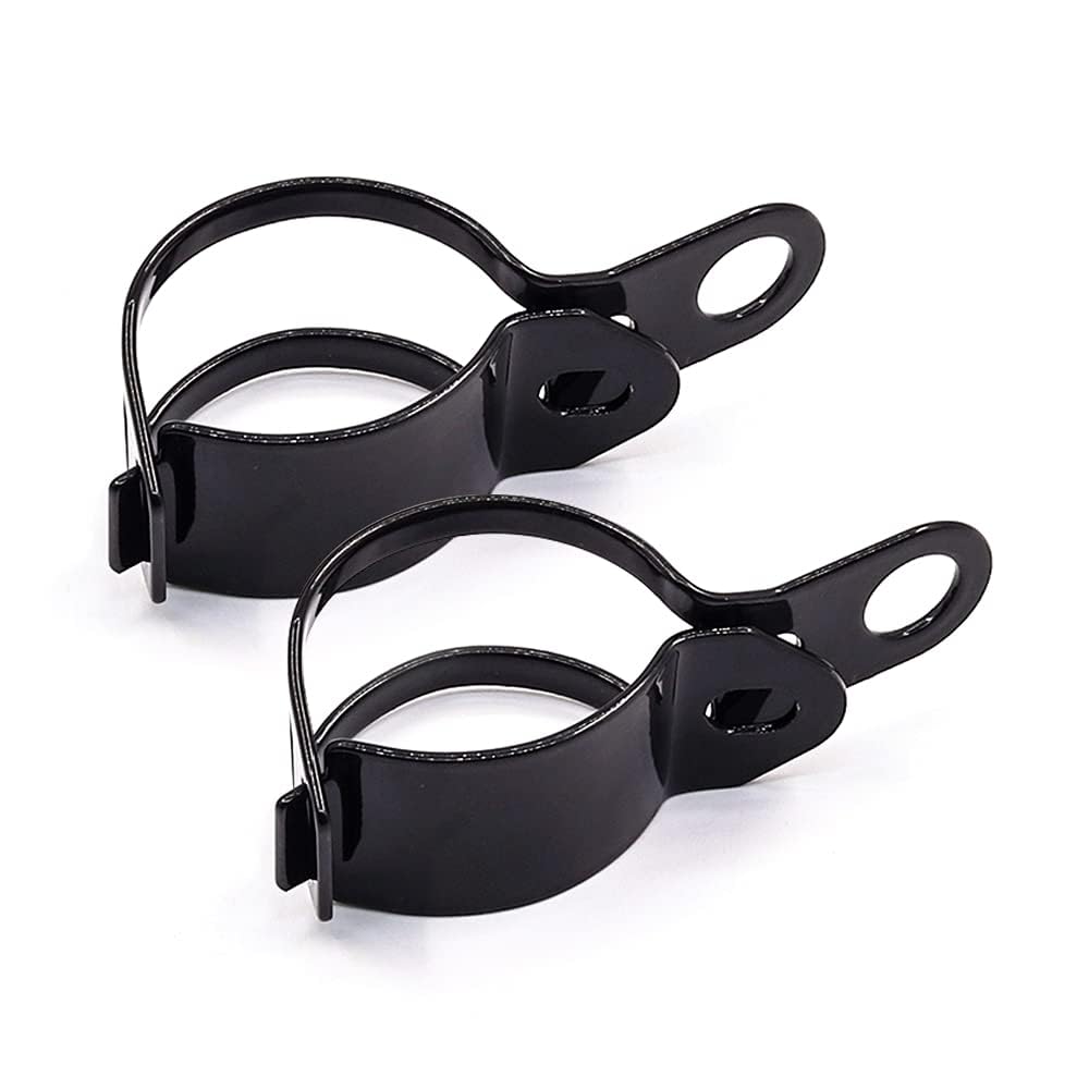 Aoling M10 Turn Signal Stay, Mounting Hole Diameter 1.0 inches (25 mm), 1.2 inches