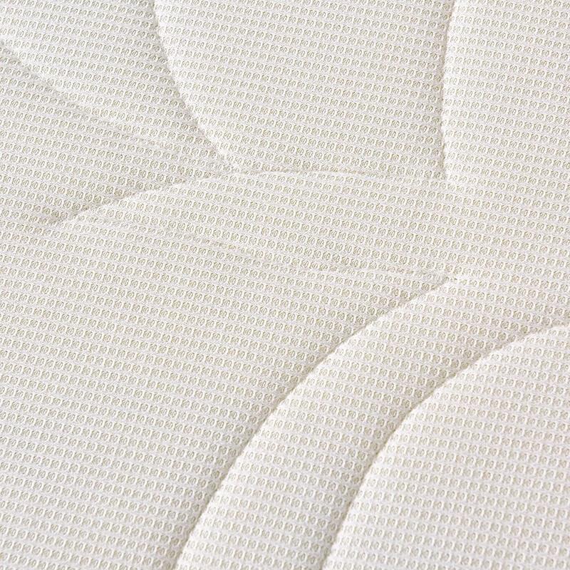 FIRS Waffle Weave Washed Cotton Summer Quilt