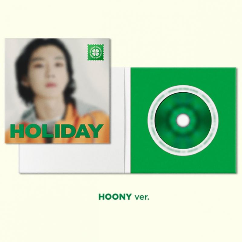 Winner   4th Mini Album  Digipack Ver. 