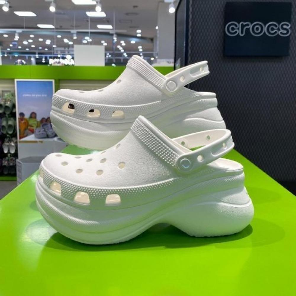 

Crocs Hc02 Байклог 206302 100 white/W5/220