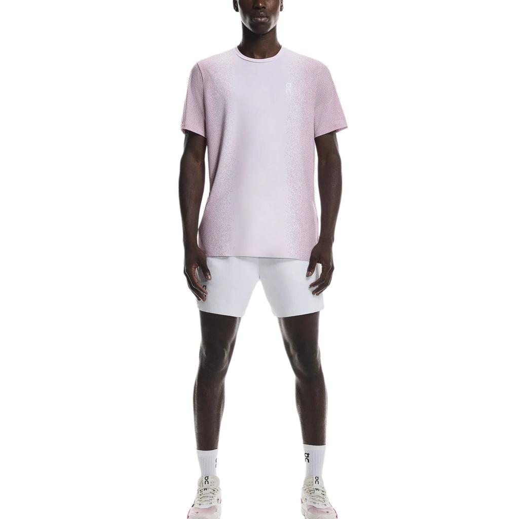 On Court Minimalist Fashi Comfortable Short Sleeve Tennis Shirt Men Tops 1ME10864230
