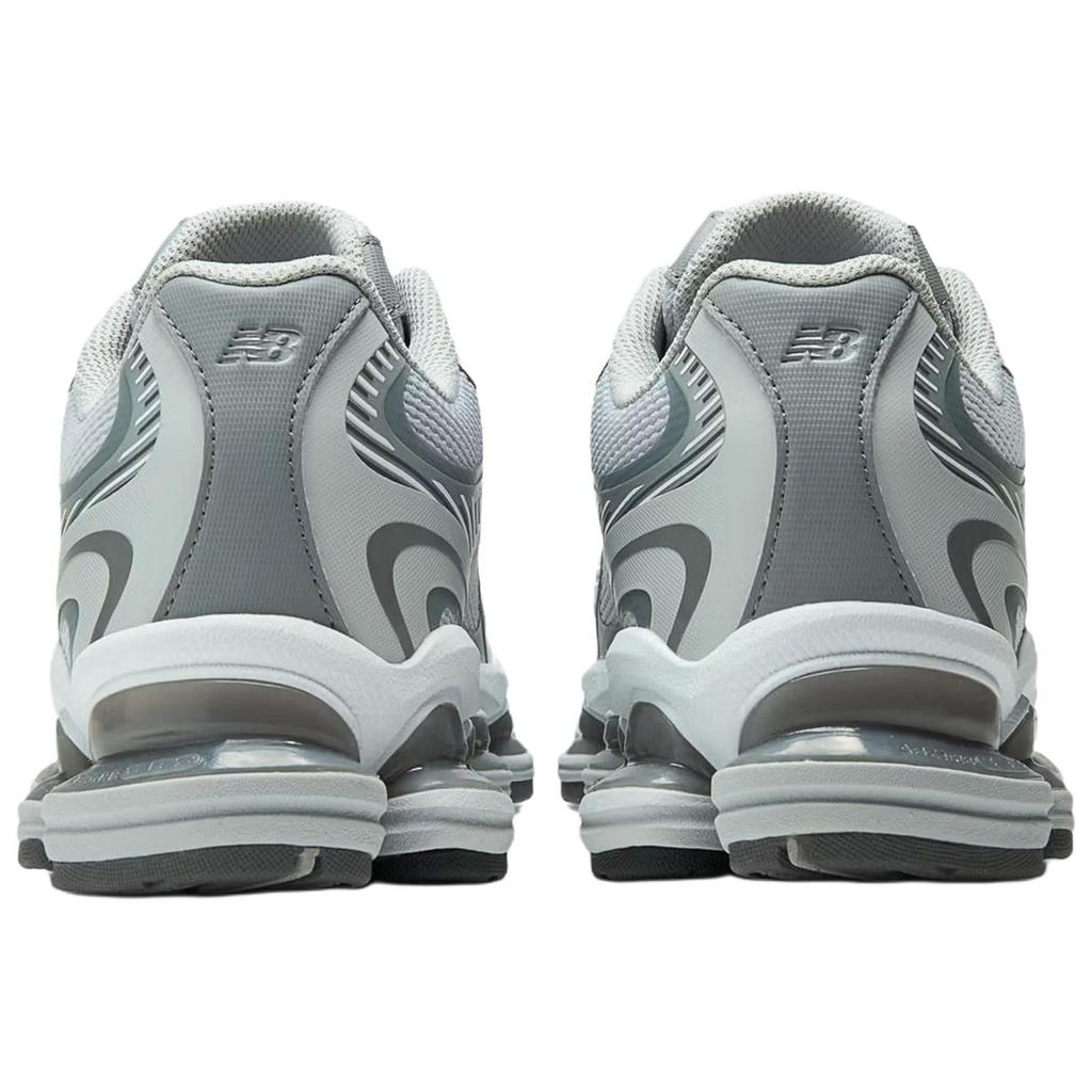 New Balance ABZORB 2000 White Grey Unisex Sneakers U2000DSM