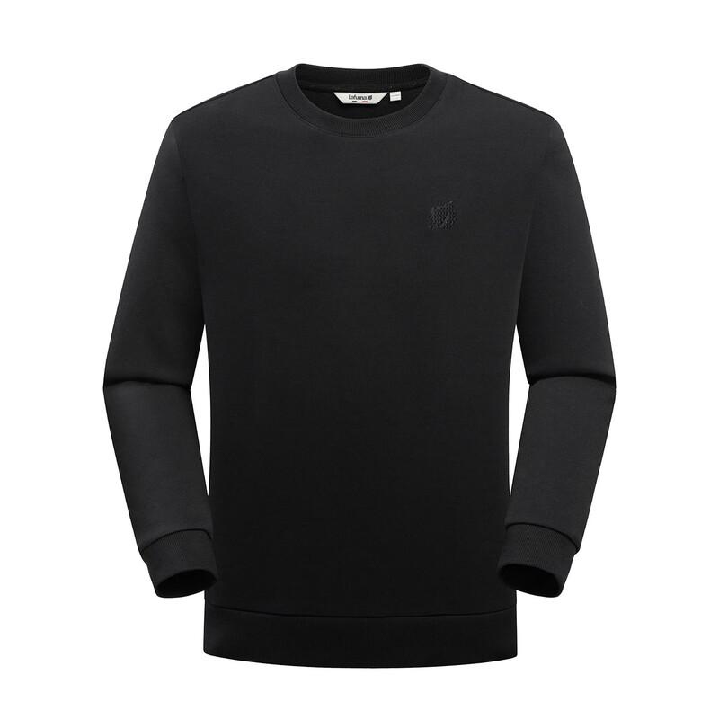LAFUMA Men's Fall Casual Crewneck Sweatshirt
