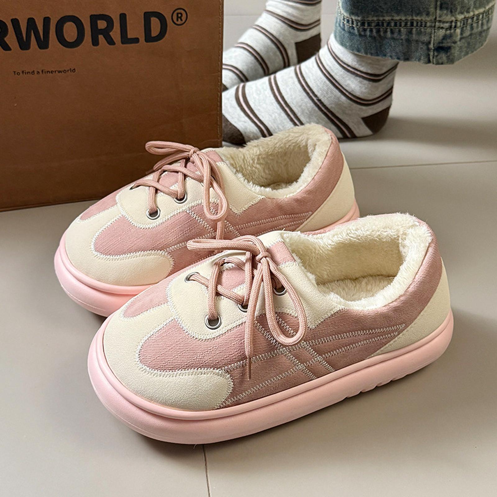 Стелька из пены с эффектом памяти для женской обуви легкая и без подошвы модная 38 розовый 1740₽