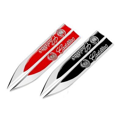 Accesorii de exterior – Embleme