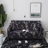 Elastic Sofa Cover Full Leather Sofa Towel Full Cover Fabric Combination Four Seasons Sofa Cover
