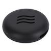 Silicone Powder Puff Holder Round Ventilated Easy To Clean Makeup Sponge Holder for Home Travel