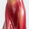 Decorative Wine Rack Resin Buty Lady Wine Bottle Holder Stand for Kitchen Bar Countertop