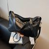 Portable casual small square bag trendy fashion women's bag new summer versatile shoulder bag