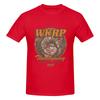 Wkrp Turkey Drop 1978 Loose Tshirt Street Sports Niche Tee