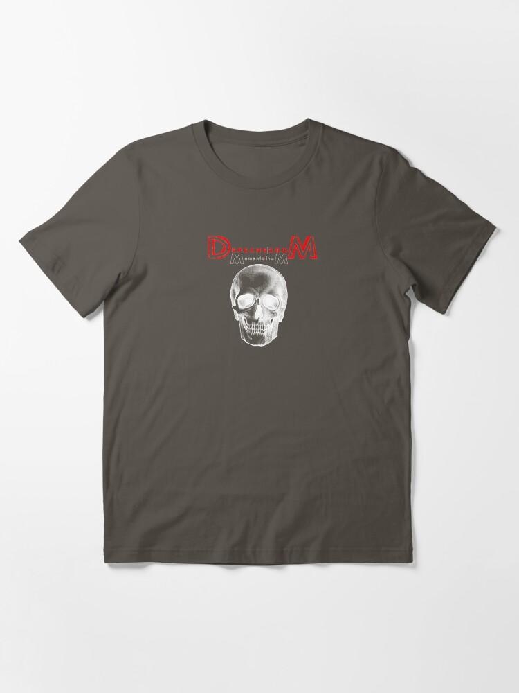 Depeche Mode Collection 100 V.2 Essential T-Shirt