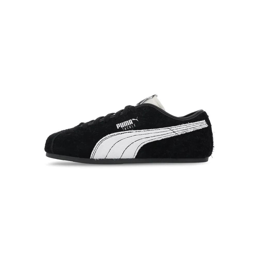 Puma Tackle - Black:Ivory 408780-02 476139
