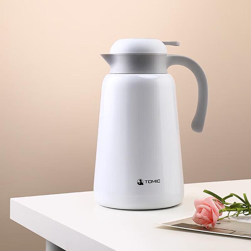 Temeike 1.9L 316 Stainless Steel Insulated Thermos