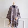 Accessories – Skjerf og skaut