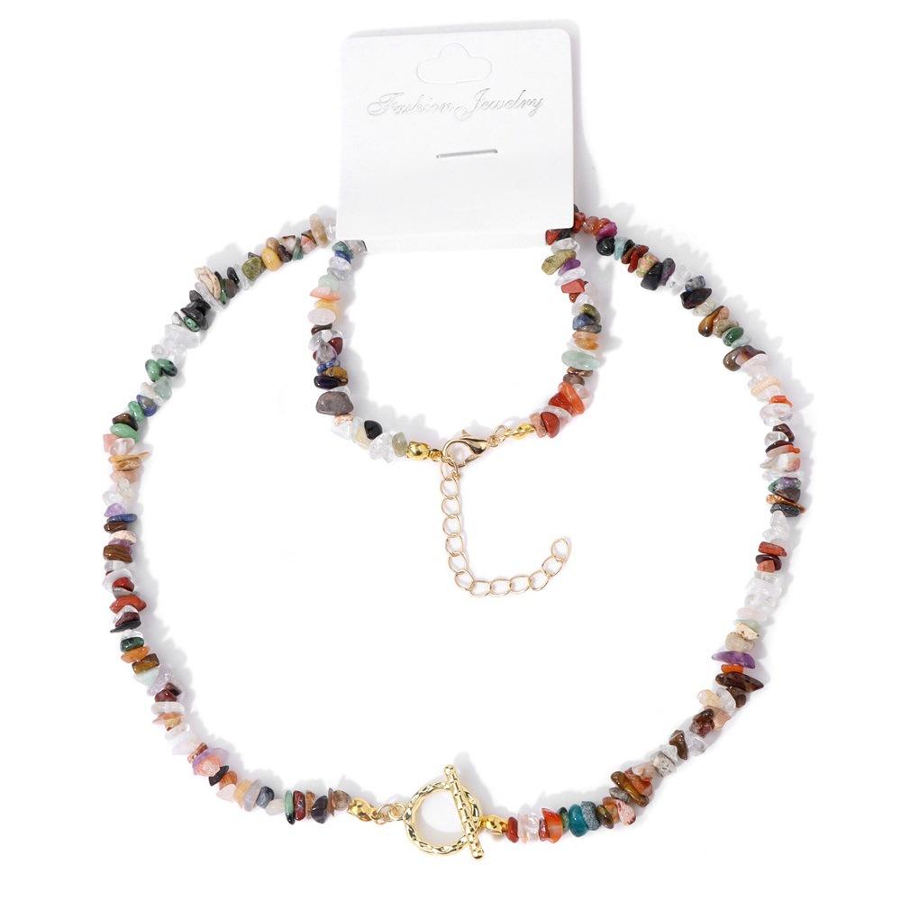 JYL TS Bracelet Women s  Elephant Charm Inlaid Beads Brings Wisdom And Fortune FN1429 перидот