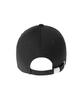 UCLA Unisex Bruins Bear Embroidered Cotton Ball Cap [Black] (Ucrac21)