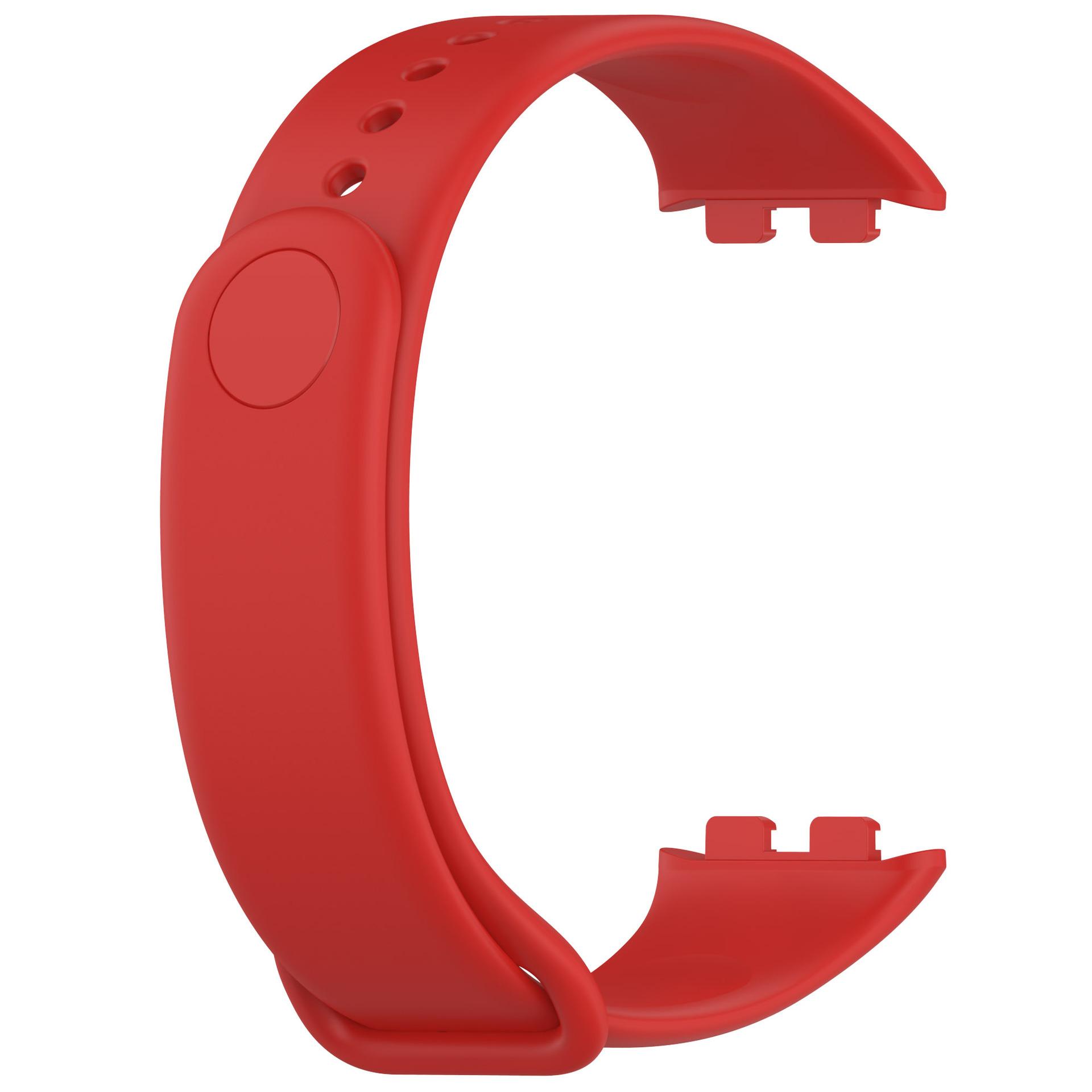 Силиконовый ремешок для часов Huawei Honor Band 10, ремешок для смарт-часов, спортивный браслет, ремешок для часов для Huawei Honor Band 9 For Honor Band 10