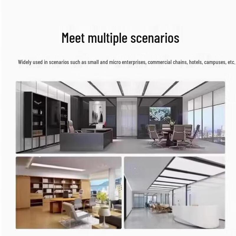 H3C Network Management & Security Software Licenses