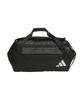 Adidas EPS 50 Duffel Bag, Unisex Adult, DL599, Black (JY9555)