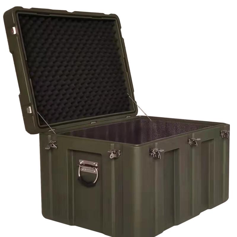 Pucheng Heavy-Duty Rotomolded Transport Box
