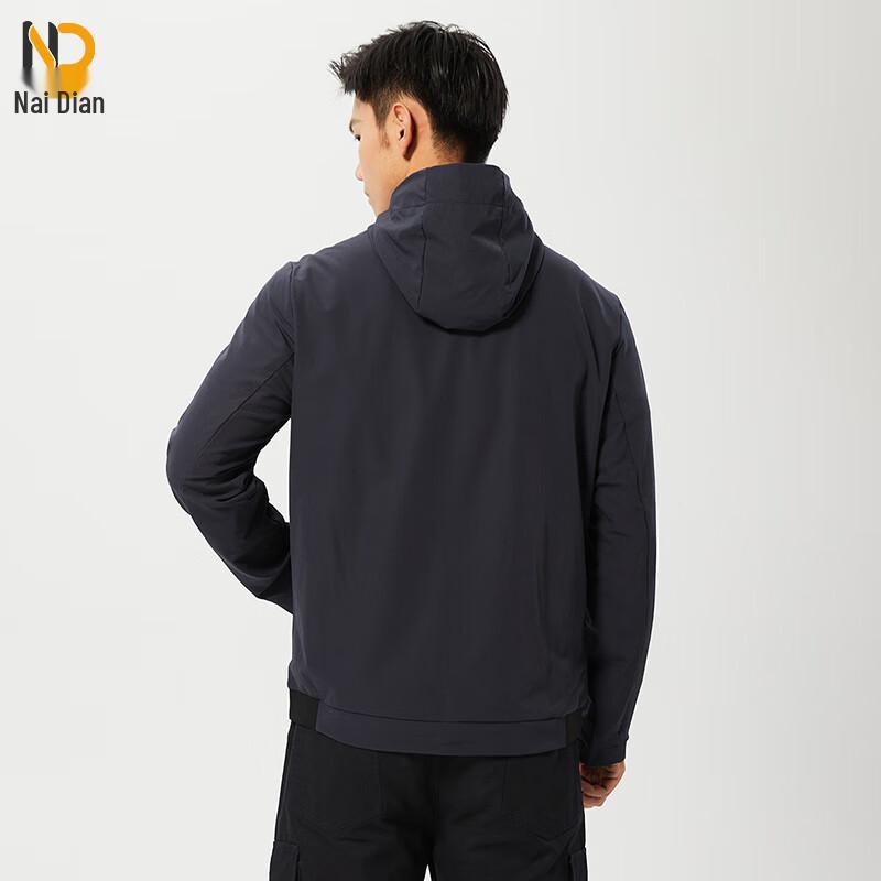 Naidian Unisex Thin Outdoor Windbreaker Jacket