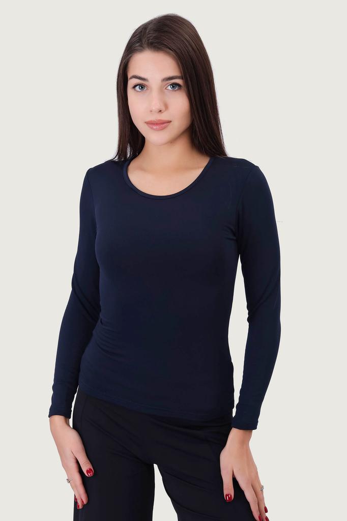 Thermal Long Sleeve Ysabel Mora (49246)