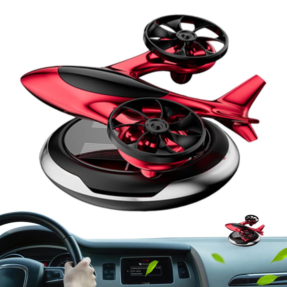 

Вращающийся солнечный освежитель воздуха для автомобиля Вращающийся солнечный автомобильный ароматерапевтический освежитель воздуха для транспортных средств Декоративный ароматерапевтический диффузор для