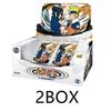 Genuine Naruto T2W9 T4W6 English Version Booster Box Anime TCG Rare CR SP MR Ninja World Collection Cards Kids Toy Gift
