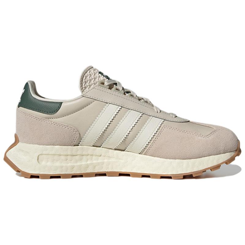 Adidas Retropy E5 'Aluminium Green Oxide' Sneakers GW6780