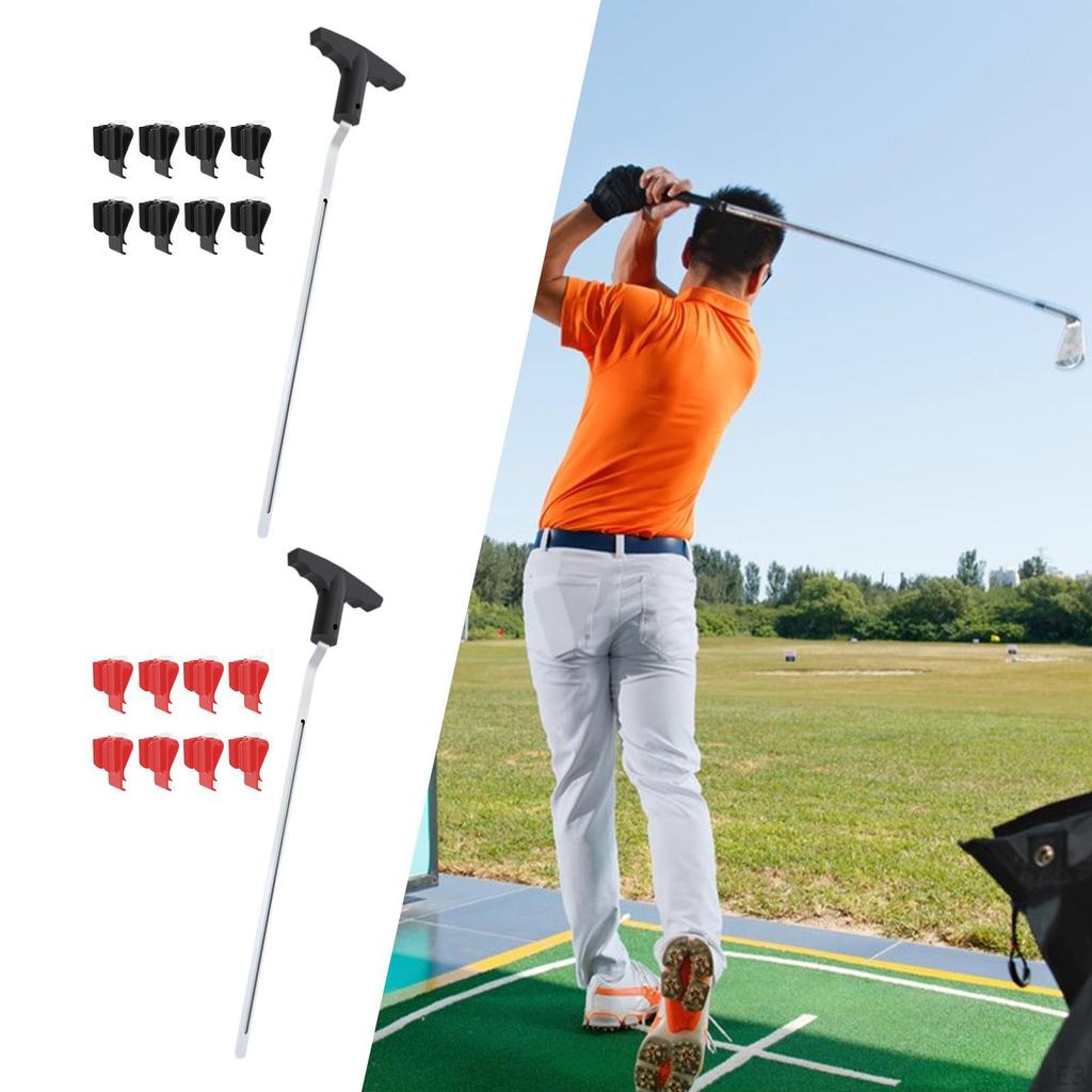 Golfschläger-Griffwerkzeug mit V-Nut-Entferner zur Wartung