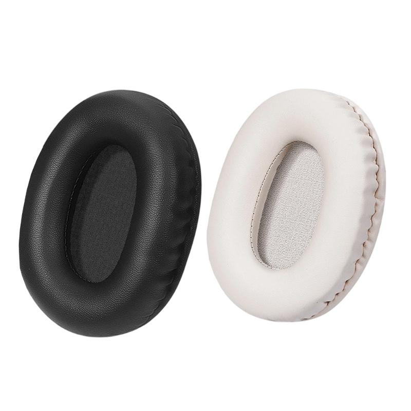 Breathable Ear Cushions Premium Sponge for H2 H2PRO Headphone Earpads High Comfort Noise Reductions Quality Sound