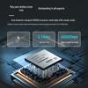 Guoguang UT6000-LB5 Commercial Desktop Computer (CN version)