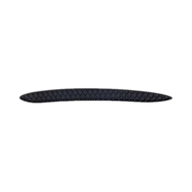 Rear Bumper Trim Compatible with Mercedes-Benz W206 (2022-2024)