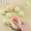 Color Changing Stress Ball Squeeze Toy Anxiety Relief Jam Ball Sensory Toy Hand Exercise Relaxation Toy Party Favors