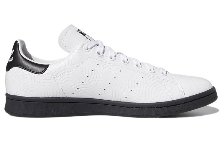 Stan Smith Hirocoledge x Stan Smith Adidas Originals 'Takahashi Hiroko - Weiß' FY1591