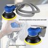 5-inch Pneumatic Car Polisher & Grinder Tool